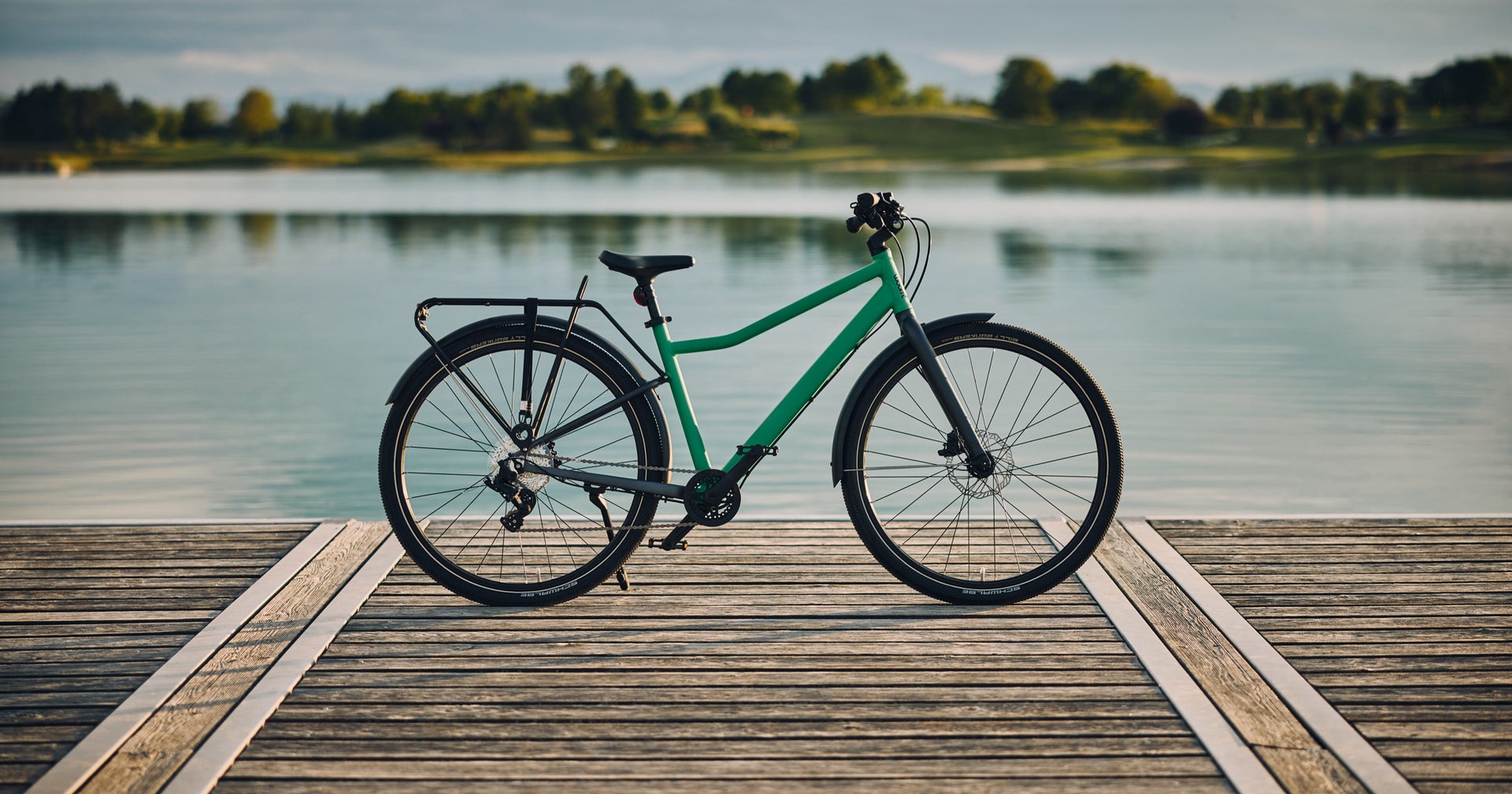 woom® children's bikes – for the love of cycling